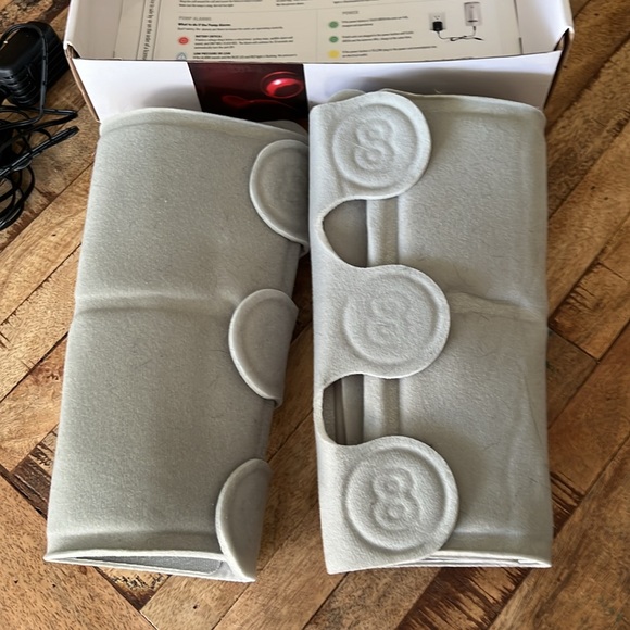 Circul8 Pro Blood Clot Prevention - Picture 4 of 8